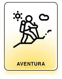 Aventura Nicaragua